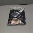 futurino Women's Long Sleeve T-Shirt Round Neck Pullover Cat Print Loose Top (XL)