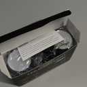 L LOHAS LED Night Light Plug in, Modern Night Lights Plug into Wall, Dusk to Dawn Sensor, Soft White 3000K, 0-100LM Adjustable Brightness, Dimmable Night Lights for Hallway Bedroom Stairway, 2 Pack