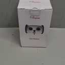 Owl Robot: 1080P Full HD Pet Camera with Treat Dispenser, Interactive Toy for Dogs and Cats, Full House Mobile Monitoring via App,2 Way Talk,No Monthly Fee (Only 2.4G WiFi)