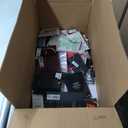 Large Box Of Mixed Accessories For Phones/Tablets/IPads/Watch/Laptop