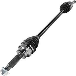 SCITOO Rear Left Right CV Axle Assembly For Ford,For Lincoln 2013-2023
