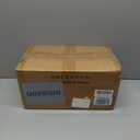 4000w Power Inverter DC 12V to AC 110V/120V Converter with 8000w Peak.Comes with LCD Display, Wireless Controller,4AC outlets 1USB.RV Inverter,Suitable for Camping,and Off-Grid Solar Inverter Systems