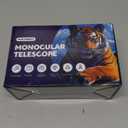 Monocular-Telescope 80x100 High Powered Monoculars