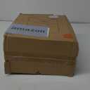 Automatic Touchless Bathroom Trash Can with Lid- 3.5 Gallon Motion Sensor Garbage Can for Kitchen, Bedroom, Office, Auto-Adsorption Waterproof Bathroom Trash Can