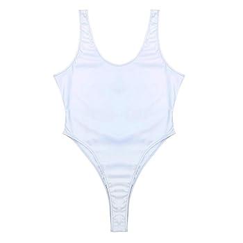 Womens Swimwear Women's 1 Piece Swimsuits Bathing Suits Swimwear Sexy V Neck Bikin Slimming Bathing Suits, Medium