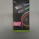 CELLCandy Dynamic LED ColorGlo USB-C Charge & Sync Cable