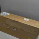 12x12x10in Water Hyacinth Storage Basket Large, Folding Cube Woven Wicker Storage Basket for Shelves, Pantry Baskets Organization and Storage, Kitchen Storage Baskets, Large Rattan Basket Set of 3