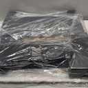 Odyusa White Podium Plexiglass Faceplate with Foams for SC LIVE 2