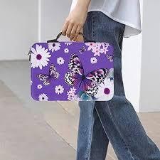 FUNDAFUL Diamond Painting Storage Containers, 60 Slots Diamond Art Accessories and Tools with Shockproof Jars Diamond Painting Kits for Jewelry Rings Charms Glitter Beads Organizer