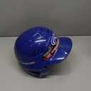 Rawlings | T-Ball Batting Helmets | COOLFLO | Remix | 6 1/4" - 6 7/8" | Blue