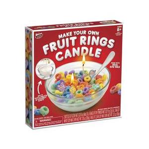 Fruit Rings Candle