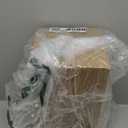 EMME Cotton Muslin Queen Blanket Bed Layering Bedspread Coverlet Breathable Gauze Soft Lightweight Blankets (Beige, 90"x90")