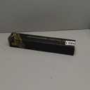 1/2 Inch Curling Iron for Short Hair & Long Hair, Half Inch Tourmaline Ceramic Curling Iron with Auto Shut-Off, Dual Voltage Small Barrel Curling Tongs Wand for Travel, Glove Include (Rose Gold)