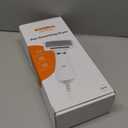 2-in-1 Dog Hair Dryer with Slicker Brush for Small-Sized Dogs and Cats | Pet Hair Dryer | Dog Blow Dryer | 300 Watts, 75-85 dB, Adjustable Temperature, Overheat Protection