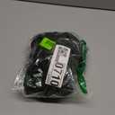 Amazon Essentials Women's Regular-Fit Lightweight Long-Sleeve V-Neck Sweater (S, Dark Olive Heather)