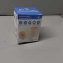 Hydrocolloid Bandages Roll 2"  19.7'  Hydrocolloid Roll for Wound Care, Hydrocolloid Patch Large, Hydrocolloid Gel Bandages Hydrocolloid Dressing with Self-Adhesive, DIY Size Shape First Aid Kit