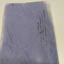 Conceited Skirts for Women - Stretch Pencil Skirt - Wear to Work - Pull On - Midi Length in Regular and Plus Size (Blue)