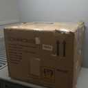 LUCKLIFE Recline Sofa Set with Manual Recliners,Living Room Furniture Set with Reclining Couch,Loveseat and Armchair,Breathable Fabric Upholstery, Thick Cushions and Ergonomic Design, Dark Gray, 3+1+1