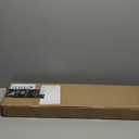 Horizontal Window Blinds, Cordless Blinds for Windows Vinyl Horizontal Blinds for Indoor Windows, Blinds for Home and Office, Bedroom