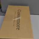 Women's Mary Jane Shoes with Arch Support, Closed Round Toe Mary Jane Flats for Women, Comfortable Dress Shoes for Work Office Casual Walking 6-11 (Nude)