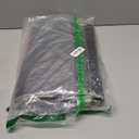 Duraaamo Set of 2 Christmas Nutcracker Kitchen Mats Cute Christmas Bathroom Rug Non Slip Floor Mat for Kitchen Vintage Farmhouse Xmas Indoor Outdoor (Pink)