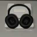 Hybrid Active Noise Cancelling Bluetooth Headphones