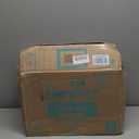 Pampers Diapers - Baby Dry - Size 6, 144 Count, Absorbent Disposable Infant Diaper (Packaging May Vary)