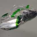 2 in 1 Kitchen Scissors for Food  Stainless Steel Blade & Plastic Cutting Board Scissors with Safety Lock | 9.6" Tomato Knife, Fruit & Vegetable Cutter  Easy-to-Use Kitchen Shears for Meat, Cheese