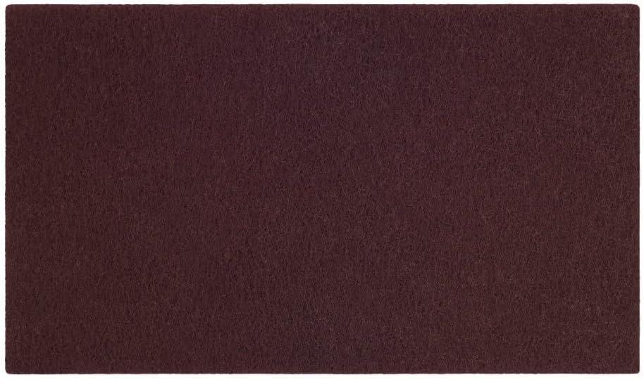 Scotch-Brite Surface Preparation Pad Plus SPPP14x28, 14 in x 28 in, 5 Each/Case