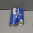 Red Bull Sea Blue Edition Energy Drink, 12 Fl Oz Can 2 BB Date 06/16/2026