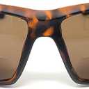 The Tucson Bifocal Sun Reader Sport & Wrap-Around Reading Sunglasses