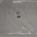 YUNEASELF Sliding Tray for Coffee Maker: Acrylic Appliance Slider with Rubber Wheels - Coffee Machine Mat Pot Rolling Tray for Kitchen Countertop - 13"x14" Clear