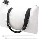 610004-01 Shoulder Bag, Compatible with Black & Decker 614000401 BV005, BV-005, BV2500 BV4000 Leaf Blower