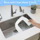 for SureFeed Microchip Pet Feeder Cover, Prevents Pet Competition and Food Theft, Making It Ideal for Multi-Pet Households (Works with Cats & Small Dogs)