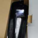 Mirror Caps Fitment for 2019-2025 Chevy Silverado 1500/GMC Sierra 1500 2PCS-Set (Black, Silverado/Sierra 19-24)