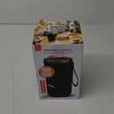 iLive ISB180B Portable Fabric Wireless Speaker