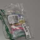 Jumbo Paper Clips,4 Inch Paper Clips Large,30-Pack Paperclips for Paperwork Ideal for Home,School and Office Use,Colored Binder Clip