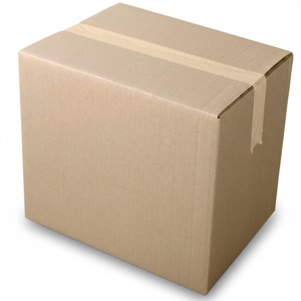 Pallet Of Mixed Items