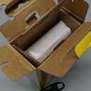 Fujifilm Instax Mini Link 3 Smartphone Printer - Clay White