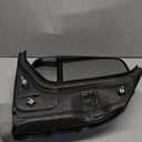 Replacement Driver Left Side Door Mirror Long Extension View Tow Mirror Power and Heated with Signal Light Indicator for Ford Transit 150 250 350 from 2010 to 2024