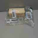 miyya Stylish Reading Glasses for Women, Cheaters Eyeglasses, Oversized Blue Light Readers, Fashion Eye Glasses (Black + Tortoise + Gray Leopard)