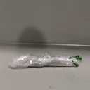 WILLBOND 2 Pcs Adjustable Tap Wrench Handle Tool Ratcheting for Tap Reamer, Pre-Oiled for Protection (1/4"-3/4",1/16"-1/4")