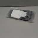 MOREOK Winter Gloves for Men/ Women -10°F 3M Thinsulate Warm Touch Screen Snow Ski Bicycle Bike Gloves for Driving/ Cycling/ Running/ Hiking-Deep Gray-Size L