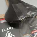 WTB Gravelier Bike Seat (Saddle) - Fusion Form Base - Mountain, Gravel, Road & Bikepacking (4 Rail Options)