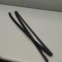 W10864081 Dishwasher Cabinet Seal, OEM Parts Dishwasher Tub Gasket Compatible with Kenmore KitchenAid Maytag Whirlpool, Replacement 8269110 W10179427 W10835073 4449821 AP6004030 PS11731683 EAP11731683