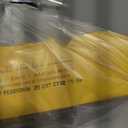 Simple Mills Pop Mmms Cheddar Baked Snack Crackers, Gluten Free, 4 Ounce (Pack of 1)