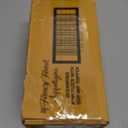 Purina Fancy Feast Lickable Appetizers Grain Free Wet Cat Food Topper Ocean Fish Appetizer with a Shrimp Cat Food Topper - (Pack of 10) 1.1 oz. Trays