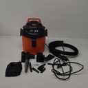 Armor All VOM205P 0901 Portable Vacuum Cleaner