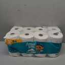 Angel Soft Toilet Paper, 16 Mega Rolls = 64 Regular Rolls, Soft and Strong Toilet Tissue (320 sheet (Pack of 16))