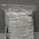 Spooktacular Creations Kids Inflatable Halloween Costume, Riding a Unicorn, Colorful Air Blow-up Set with Hat Hallowen Party (White)